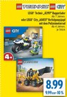 Technic 42197 Baggerlader im Angebot bei diska in Erlangen Technic 42197 Baggerlader Angebote von LEGO bei diska Erlangen für 8,99 €