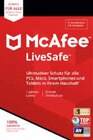 LiveSafe bei Media-Markt im Prospekt "DIE GROSSE WOCHEN SHOOOW" für 19,99 €