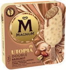 Eis im tegut Prospekt Eis von Magnum im aktuellen tegut Prospekt für 2,49 €