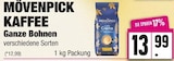Aktuelle Bier Angebote bei E center in Elmshorn Aktuelles KAFFEE Angebot bei E center in Elmshorn ab 13,99 €