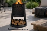 Feuerstelle „Idaho“ im Angebot bei toom Baumarkt in Ravensburg Feuerstelle „Idaho“ Angebote bei toom Baumarkt Ravensburg für 49,99 €