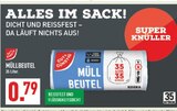 Müllbeutel im Angebot bei Marktkauf in Rheine Müllbeutel Angebote von Gut & Günstig bei Marktkauf Rheine für 0,79 €