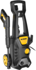 Nettoyeur Haute Pression 1600 W 130 Bars - IRONSIDE - Tout Faire à Arles Nettoyeur Haute Pression 1600 W 130 Bars - IRONSIDE en promo chez Tout Faire Arles à 149,00 €