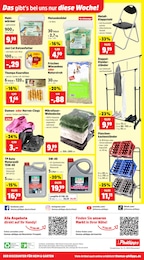 Klappstuhl Angebot im aktuellen Thomas Philipps Prospekt auf Seite 15