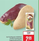 Frische französische Flugentenbrustfilets bei Marktkauf im Filderstadt Prospekt für 2,99 €
