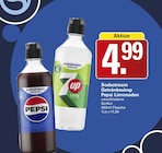 Getränkesirup Angebote von Sodastream bei WEZ Bad Oeynhausen für 4,99 €