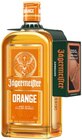 Orange oder Kräuterlikör im Angebot bei Penny in Esslingen Orange oder Kräuterlikör Angebote von Jägermeister bei Penny Esslingen für 12,49 €