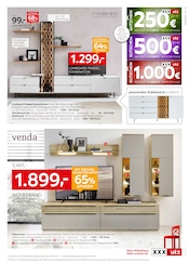 Kleiderschrank Angebot im aktuellen XXXLutz Möbelhäuser Prospekt auf Seite 17