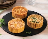 Cœur de quiche lorraine à Super U dans Saint-Hilaire-de-Clisson Cœur de quiche lorraine à Super U dans Saint-Hilaire-de-Clisson