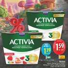 Aktuelles Activia Erdbeere Angebot bei E center in Solingen (Klingenstadt) ab 1,39 €