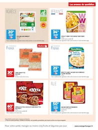 Offre Kellogg's dans le catalogue Auchan Hypermarché du moment à la page 5