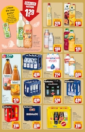 Hohes C im REWE Prospekt in Düsseldorf Aktueller REWE Prospekt mit Hohes C, "Dein Markt", Seite 28