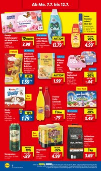 Wecker im aktuellen Lidl Prospekt (Nürnberg) Wecker im Lidl Prospekt "LIDL LOHNT SICH" mit 64 Seiten (Nürnberg)
