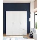 Harry im POCO Prospekt Kleiderschrank Harry im aktuellen POCO Prospekt für 149,99 €