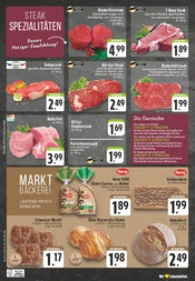 Aktueller E center Prospekt mit Vollkornbrot, "Aktuelle Angebote", Seite 24