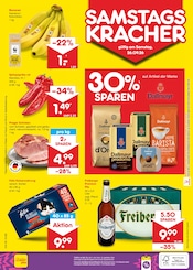 Freiberger im Netto Marken-Discount Prospekt in Jena Aktueller Netto Marken-Discount Prospekt mit Freiberger , "Aktuelle Angebote", Seite 58
