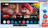 4K-UHD-TV D65U980B2CW im Angebot bei Marktkauf in Leipzig 4K-UHD-TV D65U980B2CW Angebote von TELEFUNKEN bei Marktkauf Leipzig für 429,99 €