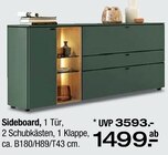 Sideboard Angebote bei Ostermann Neuss für 1.499,00 €