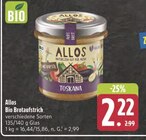 Bio Brotaufstrich bei E center im Scheinfeld Prospekt für 2,22 €