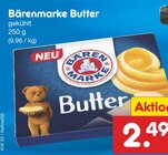 Aktuelles Butter Angebot bei Netto Marken-Discount in Trier ab 2,49 €