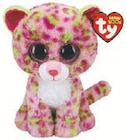 Plüschtier Beanie Boos von ty im aktuellen Lidl Prospekt