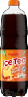 Ice tea pêche - FREEWAY en promo chez Lidl Ice tea pêche - FREEWAY dans le catalogue Lidl