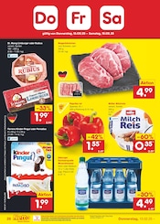 Aktueller Netto Marken-Discount Prospekt mit Paprika, "Aktuelle Angebote", Seite 46