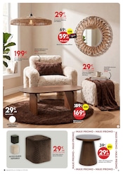 Promos Café dans le catalogue "DÉCO À MINI PRIIIX" de Maxi Bazar Café en promo dans le catalogue Maxi Bazar à la page 11