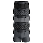 Boxers homme - AIRNESS en promo à 14,99 € chez Carrefour Boxers homme - AIRNESS dans le catalogue Carrefour