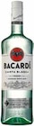 XXL Carta Blanca, Razz oder Spiced Rum von Bacardi im aktuellen Netto mit dem Scottie Prospekt