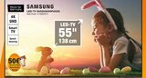 LED-TV GU55U8099FUXZG im Angebot bei expert in Remagen LED-TV GU55U8099FUXZG Angebote von Samsung bei expert Remagen für 377,00 €