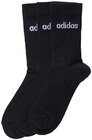 Crew-Socken im Angebot bei Penny in Rostock Crew-Socken Angebote von adidas bei Penny Rostock für 7,99 €