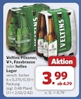 Pilsener von Veltins für 3,99 € bei combi im Angebot Pilsener von Veltins im aktuellen combi Prospekt