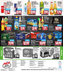 Veltins im HIT Prospekt "ECHTE VIELFALT" mit 18 Seiten (Mainz)