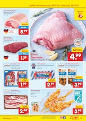 Schweinefleisch im Netto Marken-Discount Prospekt in Speyer Aktueller Netto Marken-Discount Prospekt mit Schweinefleisch, "Aktuelle Angebote", Seite 49