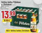 Aktuelles helles Pülleken Angebot bei Trinkgut in Duisburg ab 13,99 €