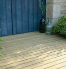 Dalle en pin dans le catalogue Hyper U