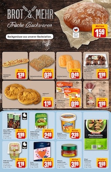 Wecker im REWE Prospekt "Dein Markt" mit 36 Seiten (Ingolstadt)