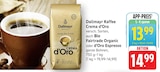 Crema d’Oro im Angebot bei EDEKA in Tübingen Crema d’Oro Angebote von Dallmayr bei EDEKA Tübingen für 13,99 €