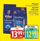 E center Coburg - Röstmeister Caffè Crema Angebot im Prospekt Röstmeister Caffè Crema bei E center im Coburg Prospekt für 12,99 €