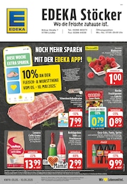 EDEKA Prospekt für Engelskirchen: "Aktuelle Angebote", 24 Seiten, 05.05.2025 - 10.05.2025