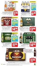 Bier im EDEKA Prospekt in Griesheim Aktueller EDEKA Prospekt mit Bier, "Aktuelle Angebote", Seite 27