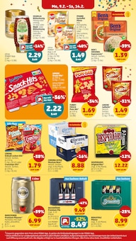 Kartoffeln im Penny Prospekt "Wer günstig will, muss Penny." mit 38 Seiten (Chemnitz)