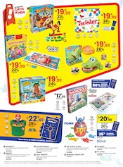 Promos Crocs dans le catalogue "LES RENDEZ-VOUS JOUÉCLUB !" de JouéClub à la page 34