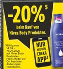 20% Rabatt im Angebot bei E center in Hückelhoven 20% Rabatt Angebote von Nivea bei E center Hückelhoven