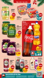 Aktueller Penny Prospekt mit Bier, "Wer günstig will, muss Penny.", Seite 35