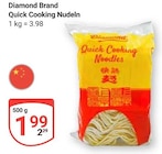 Aktuelle Nudeln Angebote bei GLOBUS in Bochum Aktuelles Quick Cooking Nudeln Angebot bei GLOBUS in Bochum ab 1,99 €