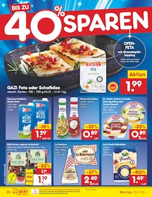 Rama im Netto Marken-Discount Prospekt "Aktuelle Angebote" mit 55 Seiten (Kassel)