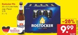 Pils Angebot in Dargun Pils im aktuellen Prospekt bei Netto Marken-Discount in Dargun