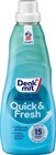 Aktuelle Vollwaschmittel Angebote bei dm-drogerie markt in Nürnberg Aktuelles Vollwaschmittel All in One Quick & Fresh Angebot bei dm-drogerie markt in Nürnberg ab 2,45 €